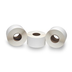 Direct Thermal Labels 4 in. x 6 in. (3 rolls)